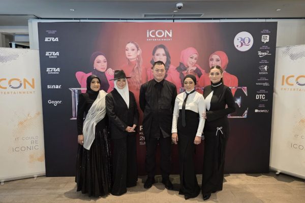 Sedia? ELITE Bakal Gegarkan KL!