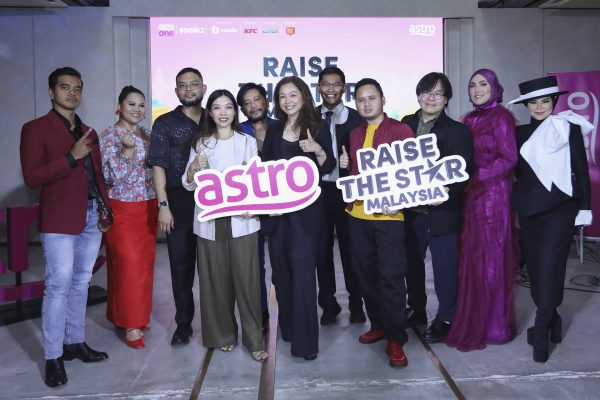 5 Komposer Legend, 1 Pentas, Siapa Juara?