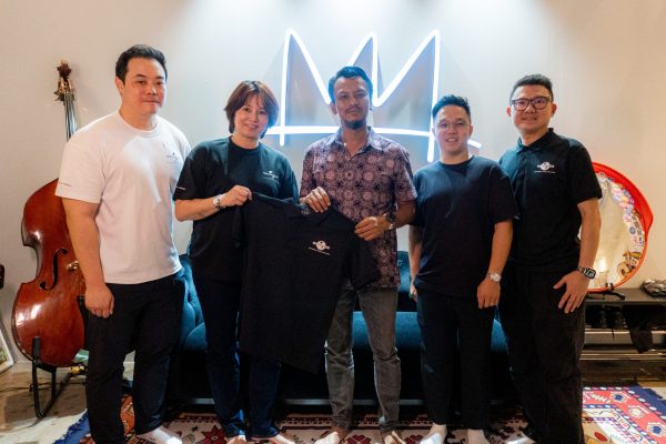 Kerjasama Universal Music Malaysia dan Faithful Music Perkukuh Ekosistem Muzik Tempatan