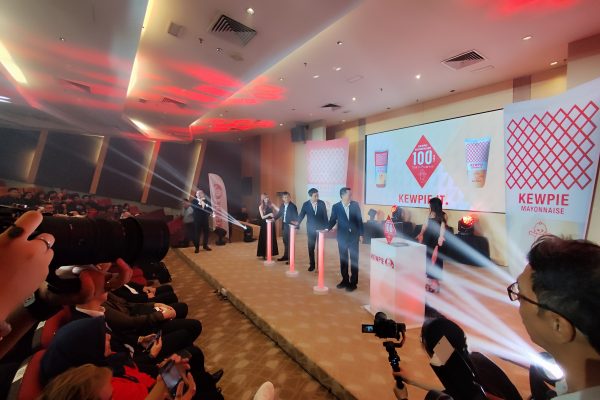 Kewpie Celebrates 100 Years with New Flavours & Fresh Inspiration