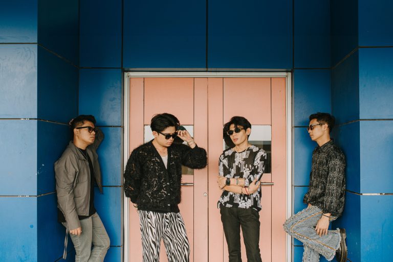 Juicy Luicy Bintang Utama RIF 2025 di Mega Star Arena