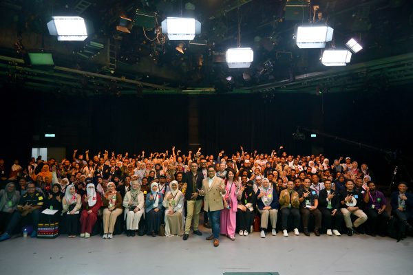 Astro Tawar Platform TV & Radio Untuk Usahawan