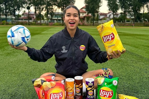 PepsiCo Turns Snacks into Gen Z Trends!