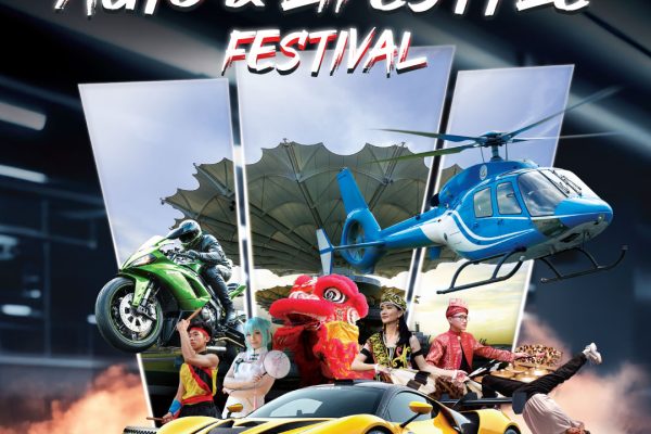 Malaysia Auto & Lifestyle Festival 2025 Races Into Sepang With a Celebration of Speed, Culture & Unity