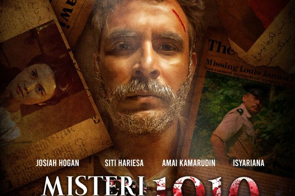 Misteri Fraser Kini Difilemkan!