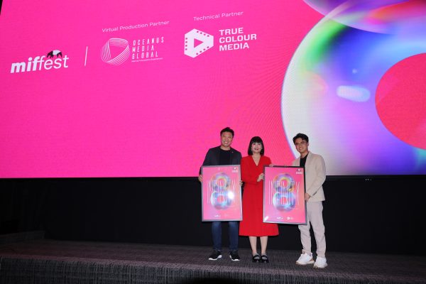 From KL to the World: MIFFest Lights Up the Screen!