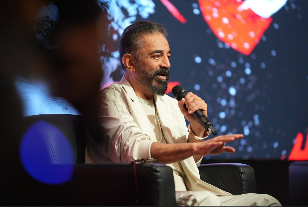 Kamal Haasan,Thug Life