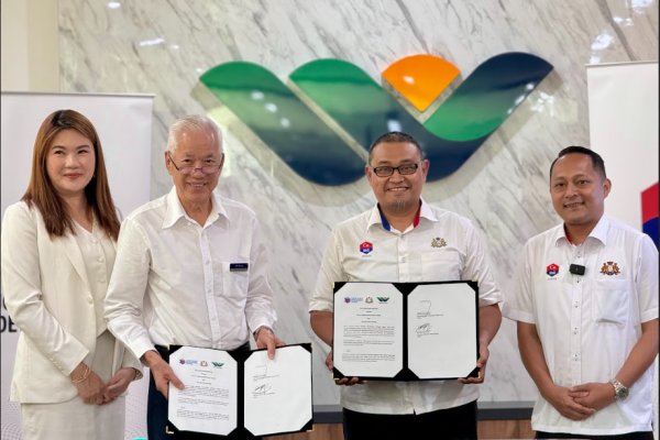 SUN Bus Tech & JTDC Buka Laluan Gaji Premium