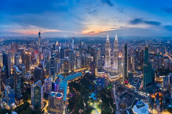 Malaysia and KL Move Up in Global ICCA List Kuala Lumpur, Malaysia