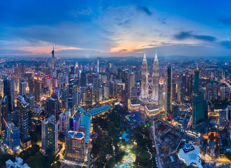 Kuala Lumpur, Malaysia