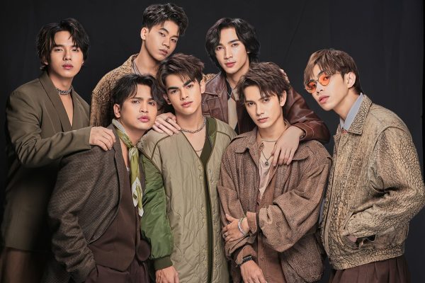 ALPHA Hidupkan Legenda Melalui Sentuhan Moden Dalam Lagu Terbaharu
