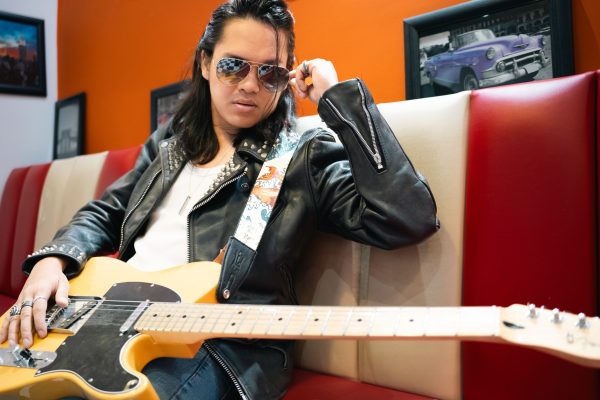 Amir Masdi Luah Rasa Cinta Tertunda Dalam Lagu ‘Bakal Kekasih’