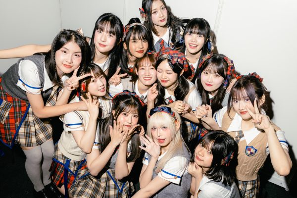 KLP48 Cari Bintang Baharu: Ujibakat Generasi Kedua ‘BLOOM’ Kini Dibuka di Malaysia!