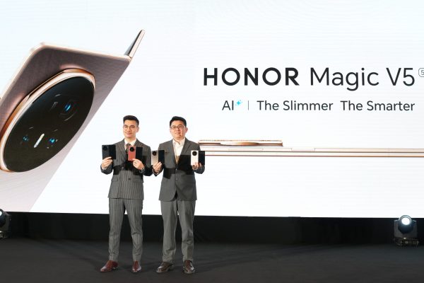 Naik Taraf Hebat HONOR Magic V5: Kini Lebih Canggih, Hadiah Eksklusif Menanti