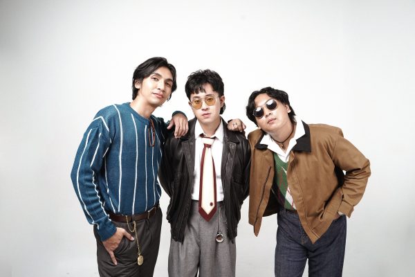 The Lantis Gegar Debut Antarabangsa di Jiwa Kacau KL!