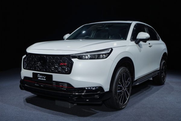 Honda HR-V 2025: Malaysia’s Best-Selling B-SUV Gets a Bold Makeover