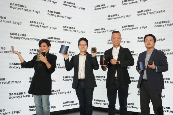 Samsung Unleashes Future-Ready Foldables and Wearables at Galaxy Unfolds Pavilion KL Showcase