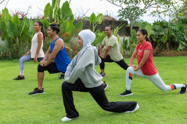 Tenaga Sepanjang Hari? Ini Sebab Nutrisi Tidak Boleh Diabaikan