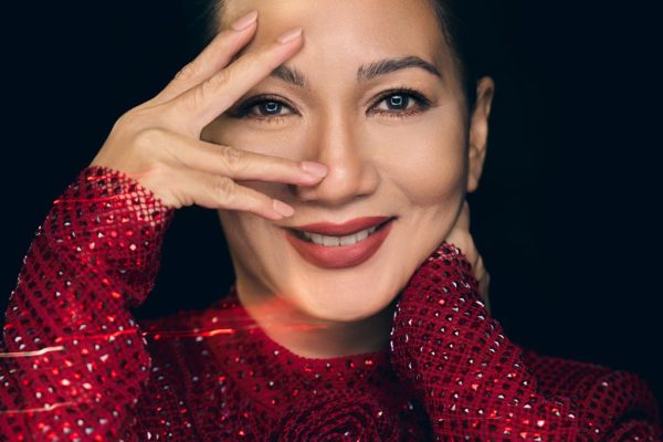 Sheila Majid Bangkit Semula dengan “Moving On” Sempena 40 Tahun Dalam Industri.