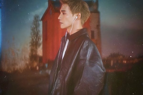 Dua Single Baru Hael Husaini: ‘Peluk’ & ‘Alangkah’ Penuh Emosi