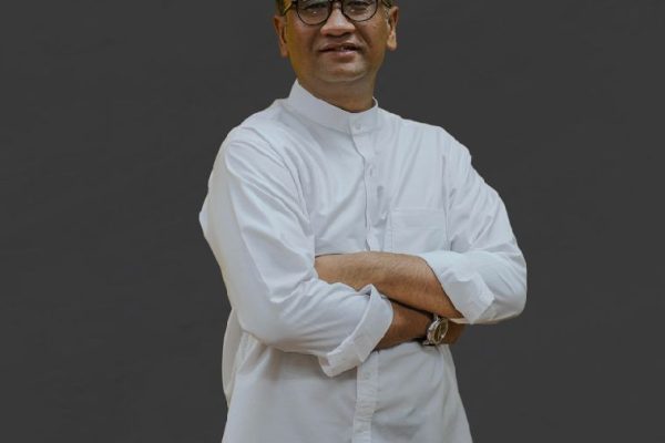 Muhammad Fikri Bin Abdul Aziz, Bekas Imam Masjid Negara, Dilantik Sebagai Timbalan Pengerusi MPN Wilayah Persekutuan