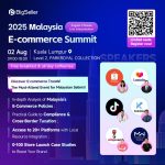 2025 Malaysia E-Commerce Summit