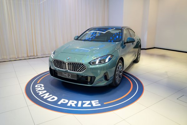 Sime Motors Marks 45 Years of Driving Excellence in Malaysia’s Automotive Industry