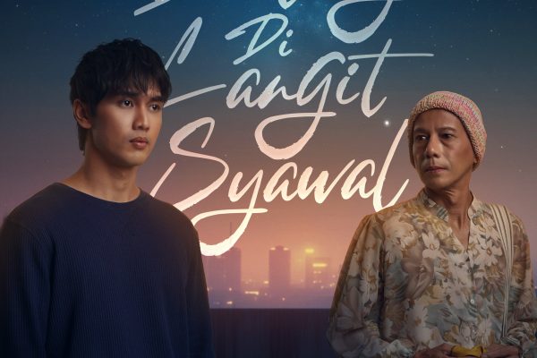 Pertemuan Tidak Disangka: Adam Lee Menemui Ayah di Tempat Maksiat