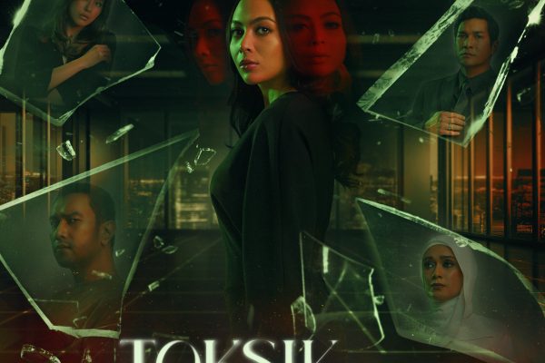 Tonton Original Series Toksik Cinta: Apabila Kasih Menjadi Racun