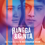 “Rangga & Cinta” Kini Muzikal – Saksikan Keajaiban Cinta di Pawagam!