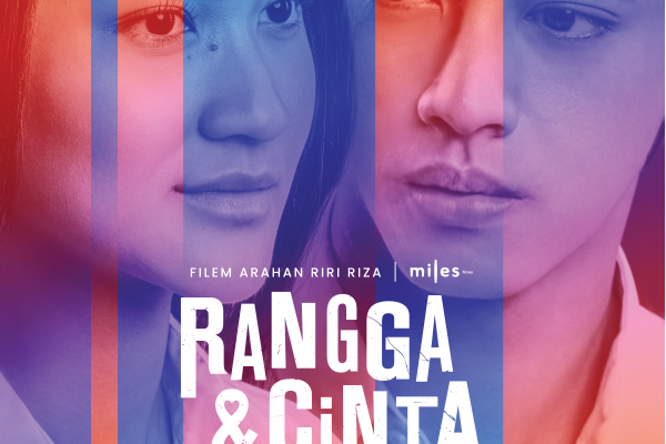 “Rangga & Cinta” Kini Muzikal – Saksikan Keajaiban Cinta di Pawagam!
