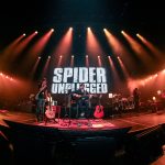 Spider Unplugged Gegarkan Kuala Lumpur, 25 Oktober 2025!
