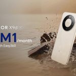 Exclusive Deal: HONOR X9d 5G Up for Grabs at No Cost!