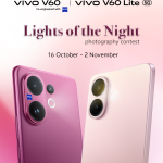 Light Up Your Night: vivo V60 Lite 5G Photography Contest