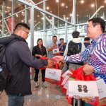 New Air Link: Quanzhou–Kuala Lumpur Flight Boosts Tourism and Trade