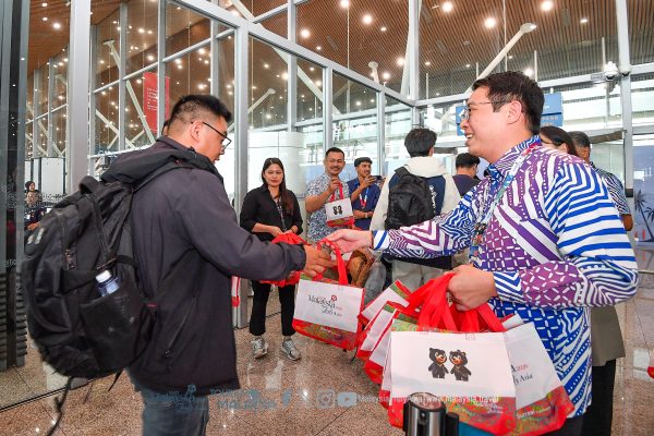 New Air Link: Quanzhou–Kuala Lumpur Flight Boosts Tourism and Trade