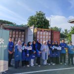 Malaysia Terus Prihatin: Bantuan Pakaian Musim Sejuk ke Syria Siap Dihantar