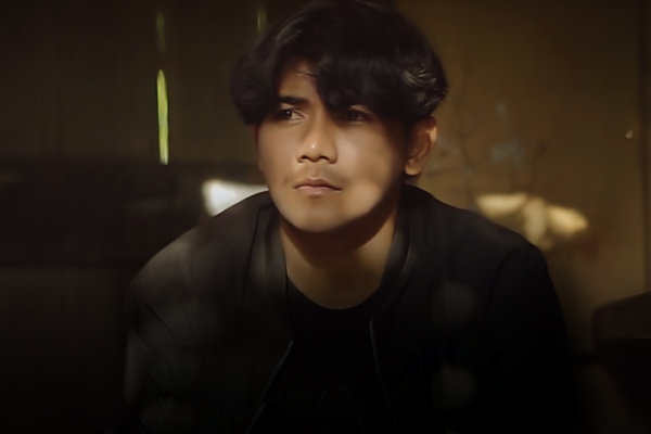 “Hanya Doa” Kembali Hidup dalam Sentuhan Suara Mohderzam