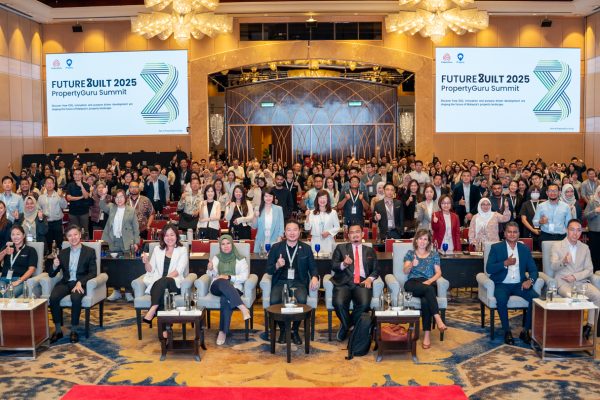 FutureBuilt Summit 2025: PropertyGuru and iProperty Lead Malaysia’s Urban Transformation