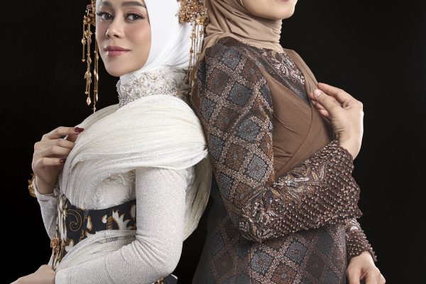 Kumbang Bunga: Dua Negara, Dua Suara, Satu Irama Nusantara