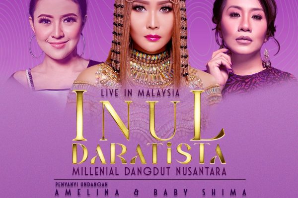 Bintang Dangdut Baharu Dicari! Sertai Millenial Dangdut Karaoke Idol 2025 dan Jadilah Sensasi Seterusnya!