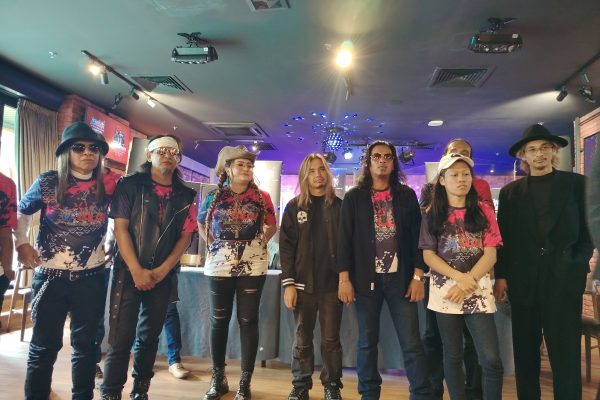 GF GALAU Food Festival Himpun Sajian Unik & Pengalaman Gastronomi Terbaik