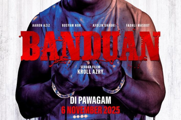 Banduan Redefines the Boundaries of Malaysian Film
