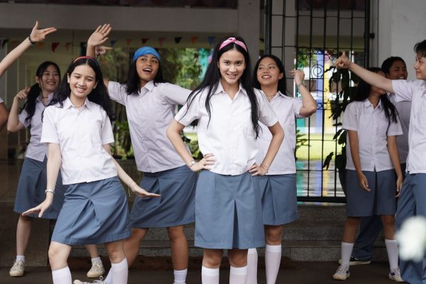 Rangga & Cinta Kembali Dengan Nostalgia ‘Ada Apa Dengan Cinta?’ di Pawagam