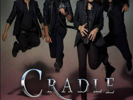 Cradle Bangkit Dengan “Hela Nafasku” Selepas Hampir Dua Dekad