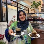 Moka Pot Cafe: Kisah Impian, Tradisi Aceh dan Semangat Usahawan Wanita