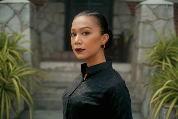 Apabila Sihir Membalas Dendam: Rahsia Gelap Mawar Terbongkar