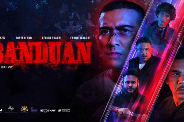 ‘Banduan’ tampilkan nuansa tempatan dalam olah semula filem ‘Kaithi’