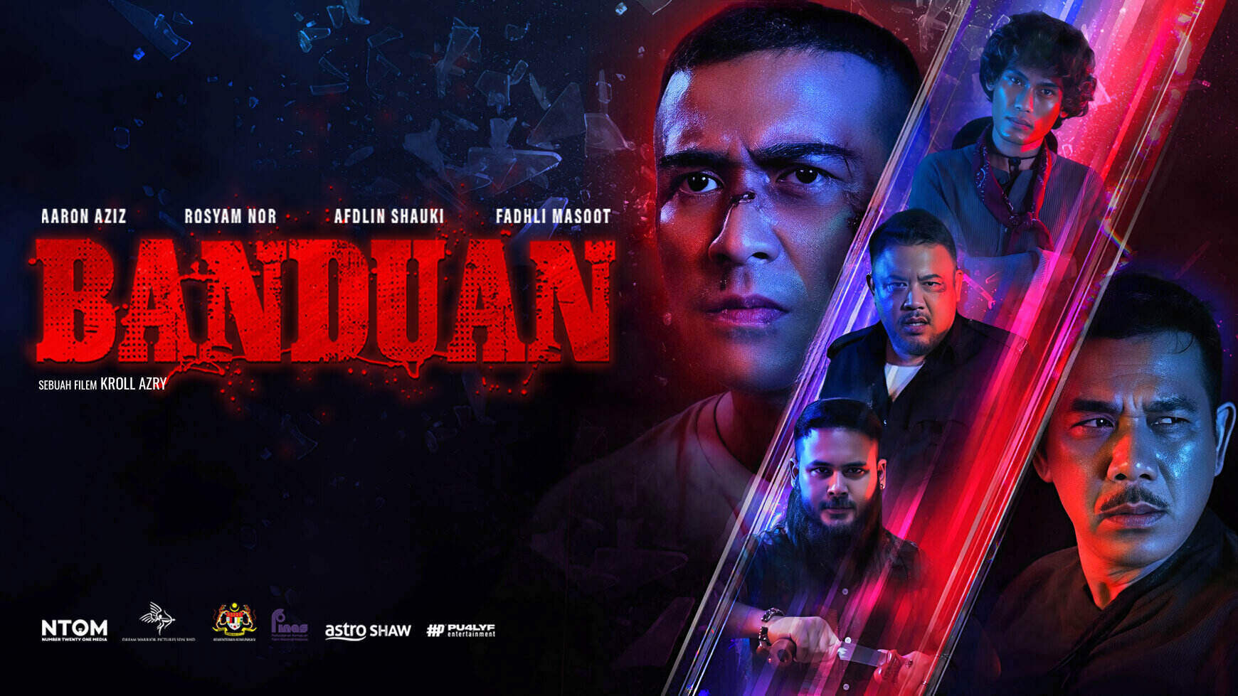 ‘Banduan’ tampilkan nuansa tempatan dalam olah semula filem ‘Kaithi’