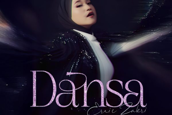 Single Terbaharu Ernie Zakri - DANSA